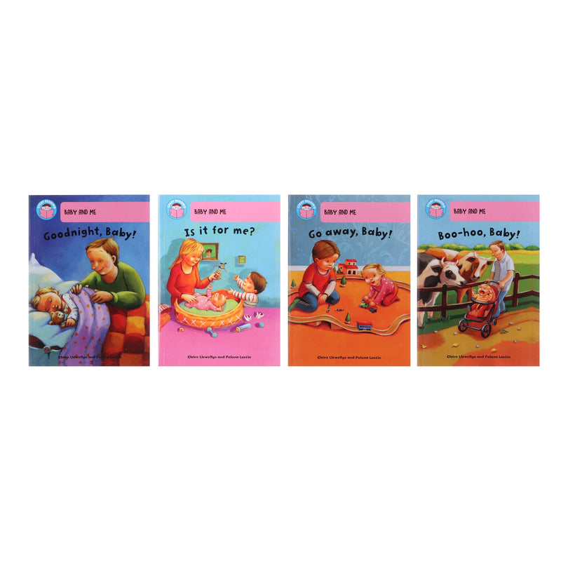 More Start Reading Series 52 Books Collection Set - Ages 4-7 - Paperback 5-7 Wayland