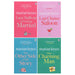 Marian Keyes Collection 4 Books Set - Fiction - Paperback Fiction Penguin