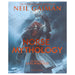 Norse Mythology by Neil Gaiman - Ages 10+ - Hardback 9-14 Bloomsbury Publishing