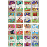 Greek Myths and Legends by Claudia Martin 16 Books Collection Box Set - Ages 7-11 - Paperback 7-9 Arcturus Publishing Ltd