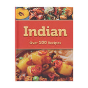 Indian: Over 100 Recipes (Cook's Choice) By Igloo - Non-Fiction - Hardback Non-Fiction Igloo Books