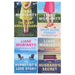 Liane Moriarty Novels 4 Books Collection Set - Fiction - Paperback Fiction Penguin Random House