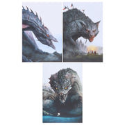 The Bloodsworn Trilogy By John Gwynne: 3 Books Collection Set - Fiction - Hardback (Special Edition) Fiction Hachette