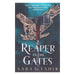 A Reaper At The Gates: Book 3 (Ember Quartet) by Sabaa Tahir - Fiction - Paperback Fiction HarperCollins Publishers
