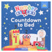 Numberblocks Countdown to Bed Storybook: by Sweet Cherry Publishing - Ages 3-6 - Paperback 3-5 Sweet Cherry Publishing