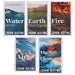 John Boyne Collection (Water, Earth, Fire, Air & The Elements) 5 Books Set - Fiction - Hardback Fiction Penguin Random House