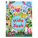 Numberblocks Hide and Seek: Featuring Numberblocks Up to 100 by Sweet Cherry Publishing - Ages 3-5 - Hardback 3-5 Sweet Cherry Publishing