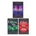 Salacious Players Club Series By Sara Cate 3 Books Collection Set - Fiction - Paperback Fiction Sourcebooks, Inc
