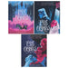 Lore Olympus by Rachel Smythe Volume 1, 2 & 3 Collection Set - Ages 15+ - Hardback Graphic Novels Penguin Random House