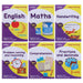 Collins Easy Learning Starter Set: Ideal for home learning 6 Books (Collins Easy Learning KS2) - Ages 7-9 - Paperback 7-9 HarperCollins Publishers