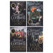 The Last Kingdom by Bernard Cornwell (Books 7, 9, 10 & 13) Collection 4 Books Set - Fiction - Paperback Fiction HarperCollins Publishers