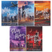 Windy City Series By Liz Tomforde: 5 Books Collection Set - Fiction - Paperback B2D DEALS Hachette