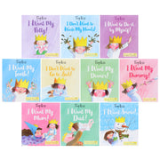The Little Princess Collection By Tony Ross 10 Books Set - Ages 3+ - Paperback B2D DEALS Andersen Press Ltd