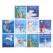 Big Christmas Collection 10 Books By Little Tiger – Ages 0-5 – Paperback B2D DEALS Little Tiger Press Group