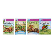 More Start Reading Series 52 Books Collection Set - Ages 4-7 - Paperback 5-7 Wayland