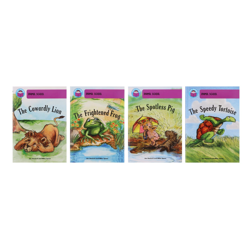 More Start Reading Series 52 Books Collection Set - Ages 4-7 - Paperback 5-7 Wayland