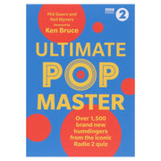 Ultimate PopMaster: Over 1,500 brand new questions from the iconic BBC Radio 2 quiz By Phil Swern - Non-Fiction - Paperback Non-Fiction Penguin Random House