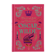 Tales of Art and Tragedy by Oscar Wilde - Fiction - Leather Bound Hardback Fiction Wilco Books