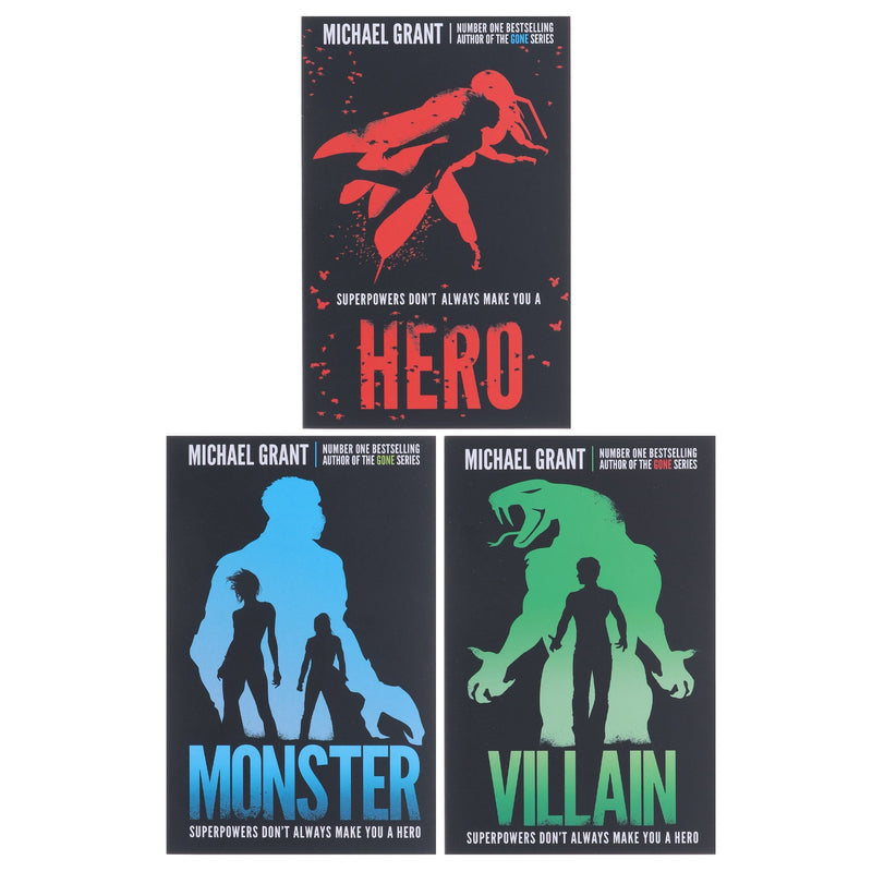 Five Nights At Freddy's, Monster & Wolves of Mercy Falls: 10 Books Collection Set - Ages 12-17 - Paperback Young Adult Various