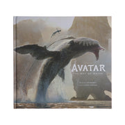 The Art of Avatar: The Way of Water by Tara Bennett - Non Fiction - Hardback Non-Fiction DK