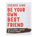Be Your Own Best Friend By Chessie King - Non Fiction - Hardback Non-Fiction HarperCollins Publishers