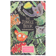 The Jungle Book: ARTHOUSE Unlimited Special Edition by Rudyard Kipling - Ages 7+ - Paperback 7-9 Sweet Cherry Publishing