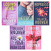 Hopeless Series By Colleen Hoover 5 Books Collection Set - Fiction - Paperback Fiction Simon & Schuster