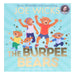 The Burpee Bears Illustrated Glorious Picture Book by Joe Wicks - Ages 3-5 - Paperback 3-5 HarperCollins Publishers
