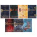 Shardlake Series By C J Sansom 7 Books Collection Set - Fiction - Paperback Fiction Pan Macmillan