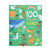 100 First Words Exploring Our Planet By Sweet Cherry Publishing - Ages 3-5 - Board Book 0-5 Sweet Cherry Publishing
