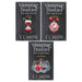 Vampire Diaries: The Salvation & Skulduggery Pleasant: 9 Books Collection Set - Ages 11-17 - Paperback Young Adult Various