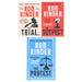 Rob Rinder Collection (The Trial, The Suspect & The Protest) 3 Books Set - Fiction - Paperback/Hardback Fiction Penguin Random House