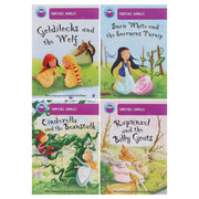 Start Reading 52 Books Collection Box Set Level 1 to 9 - Ages 5-7 - Paperback 5-7 Hachette