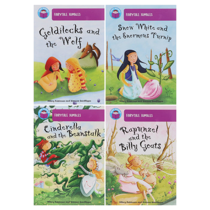 Start Reading 52 Books Collection Box Set Level 1 to 9 - Ages 5-7 - Paperback 5-7 Hachette