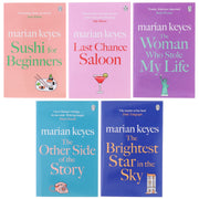 Marian Keyes Collection 5 Books Set - Fiction - Paperback Fiction Penguin Random House