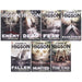 The Enemy Series 7 Books Collection Set By Charlie Higson - Ages 12+ - Paperback Young Adult Penguin Random House