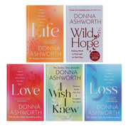 Donna Ashworth 5 Books Collection Set - Non Fiction - Hardback Non-Fiction Bonnier Books Ltd
