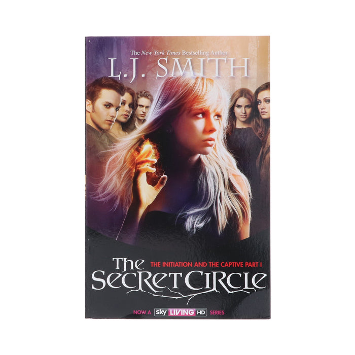 The Maze Runner, Five Nights at Freddys Fazbear Frights & The Secret Circle (Part 1) Collection: 10 Books Set - Ages 11+ - Paperback Young Adult Various