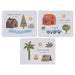 Your Places: A Trio of Board Books for the Youngest of Children by Jon Klassen 3 Books Collection Set - Ages 2-7 - Board Book 0-5 Walker Books