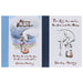 Charlie Mackesy Collection (Always Remember & The Boy, The Mole, The Fox and The Horse) 2 Books Set - Fiction - Hardback Fiction Penguin Random House