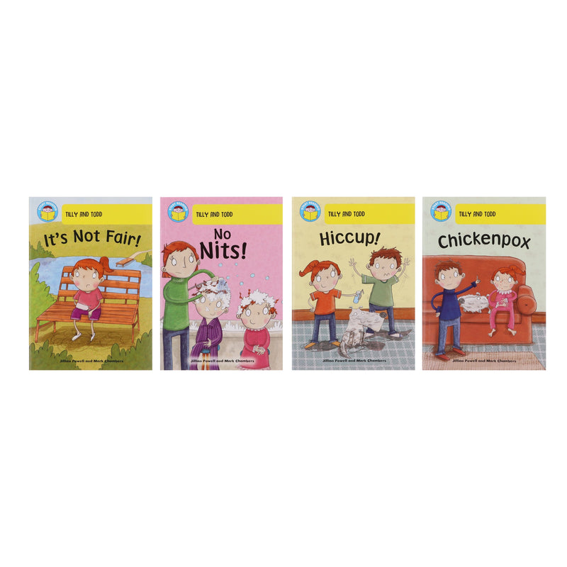 More Start Reading Series 52 Books Collection Set - Ages 4-7 - Paperback 5-7 Wayland
