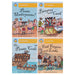 Start Reading 52 Books Collection Box Set Level 1 to 9 - Ages 5-7 - Paperback 5-7 Hachette
