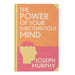 The Power of Your Subconscious Mind by Joseph Murphy With Sprayed Edges - Non Fiction - Hardback Non-Fiction Wilco Books