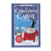 Charles Dickens: A Christmas Carol (Easy Classics): The Charles Dickens Children's Collection - Ages 7+ - Hardback 7-9 Sweet Cherry Publishing