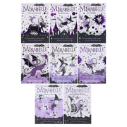 Mirabelle by Harriet Muncaster 8 Books Collection Set (Isadora Moon) - Ages 5-7 - Paperback 5-7 Oxford University Press