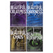 Beautiful Creatures Series by Kami Garcia & Garcia Stohl 4 Books Collection Set – Ages 9-14 - Paperback B2D DEALS Penguin Random House