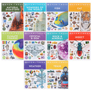 DK Eyewitness Childrens 10 Books Collection Set - Ages 9-12 - Paperback 9-14 Dorling Kindersley Ltd
