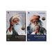Emotion & Relationships By Sadhguru Jaggi Vasudev (2 books in 1) - Non Fiction - Paperback Non-Fiction Jaico Books