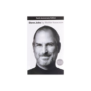 Steve Jobs: The Exclusive Biography By Walter Isaacson - Non Fiction - Paperback Non-Fiction Little, Brown Book Group
