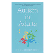 Autism in Adults by Luke Beardon - Non Fiction - Paperback Non-Fiction Hachette